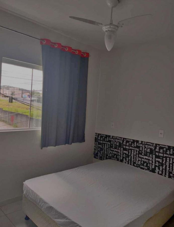 Pousada & Hostel Mar Dos Ingleses Florianópolis Eksteriør billede