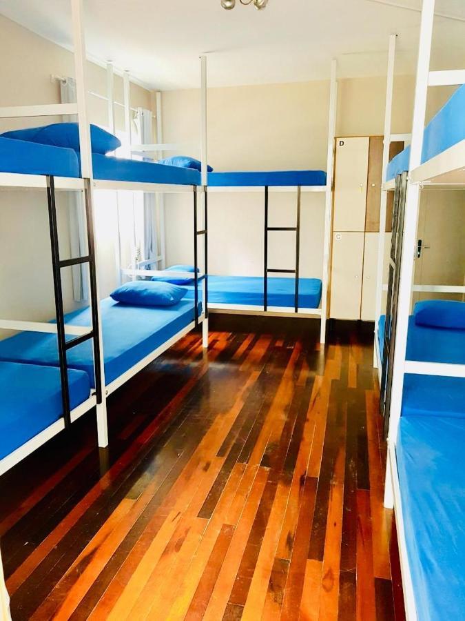 Pousada & Hostel Mar Dos Ingleses Florianópolis Eksteriør billede