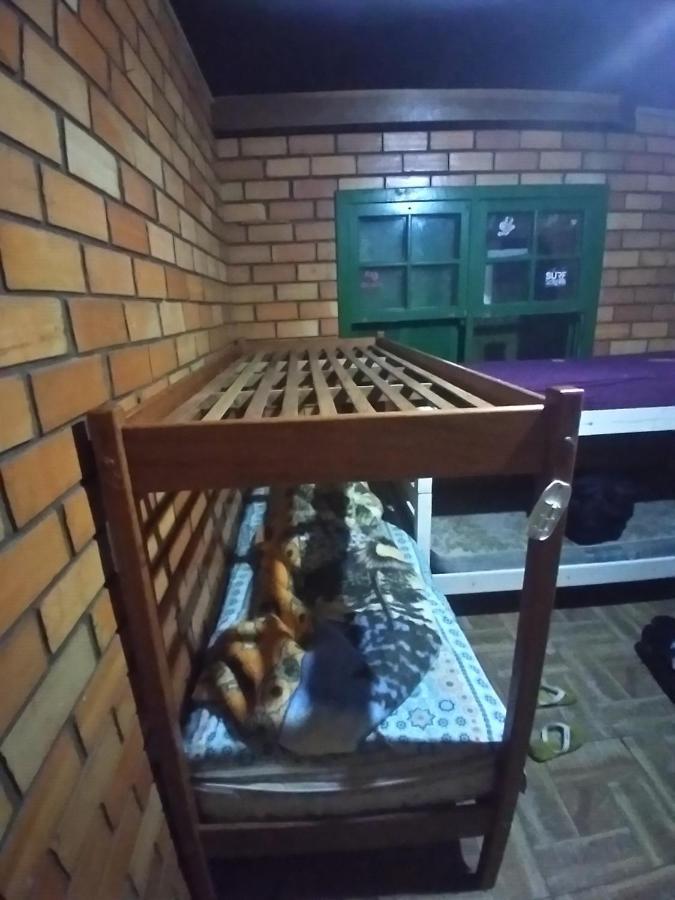 Pousada & Hostel Mar Dos Ingleses Florianópolis Eksteriør billede