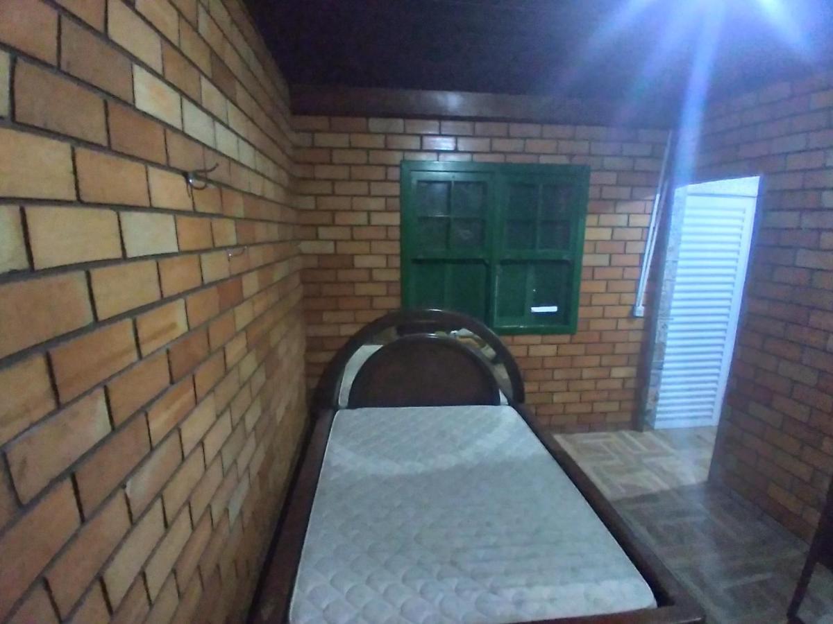 Pousada & Hostel Mar Dos Ingleses Florianópolis Eksteriør billede