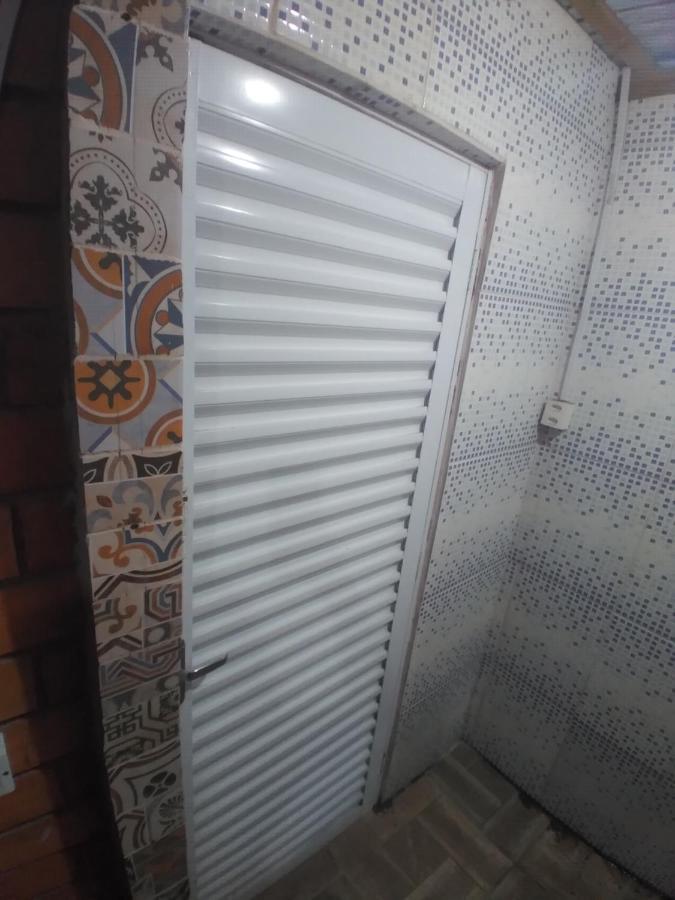 Pousada & Hostel Mar Dos Ingleses Florianópolis Eksteriør billede